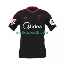 Maillot de Foot FC Sevilla Troisieme 2025/26